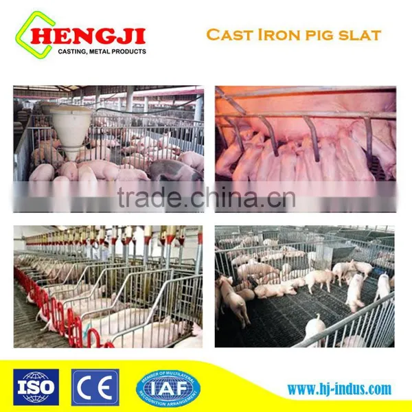 Pig Farming Equipment Hot Dippedgalvanized Guinea Pig House photo-4