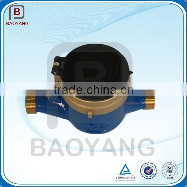 High Quality Digital Electronic Brass Water Meter Box,precision Castparts Corp