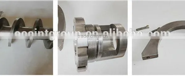 High Quality Poultry Frozen Chicken Mdm for Sausage Making photo-2