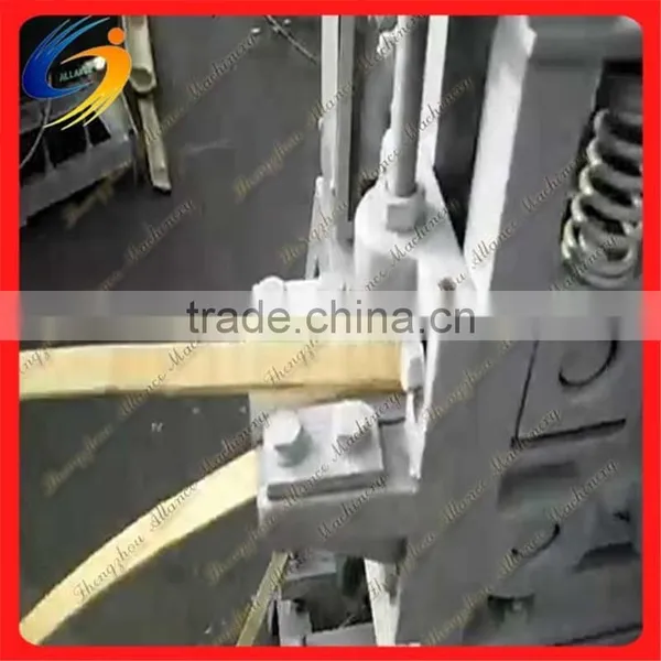 Best Selling Bamboo Skewer Machinery photo-6