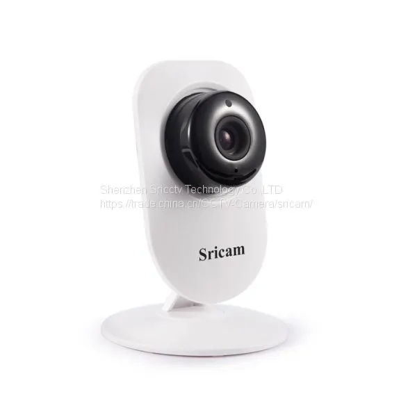 Sricam SP009B Производитель OEM/ODM Камера домашнего видеонаблюдения с CMOS-матрицей photo-2