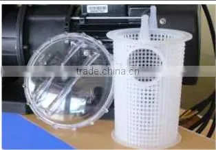 MVP Series Pool Sand Filter With Pump Swimming Pool Air Blower Pump Pool Pumps photo-4