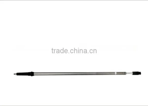 Lightweight Adjustable Retractable Aluminum Walking Stick photo-5