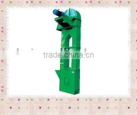 bucket elevator, mining machine