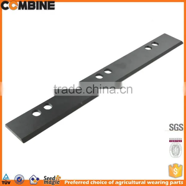 Snapping Roll Knife for Corn Head