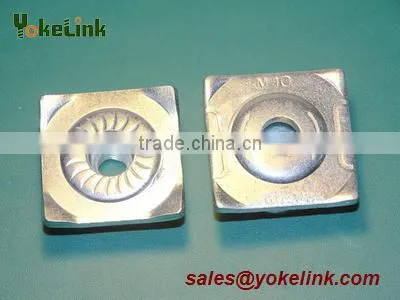 Metal Strut Channel Nuts Spring Nuts M8 M10 M12 for Solar Mounting Fastener photo-4