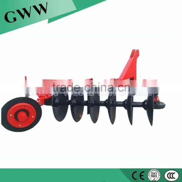High Quality Agricultural Farm Plow Parts photo-3