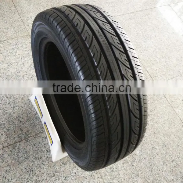 Comforser Car Tires 2016 New Automobile Tires From China photo-4