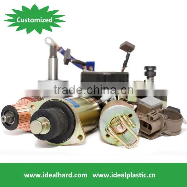 3D Drawings Provided High Precision Custom CNC Aluminum Parts photo-6