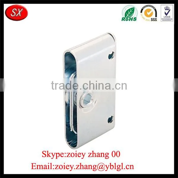 China Manufacturer Custom Steel Butt-Joint Panel Fastener For Roto-Lock photo-5