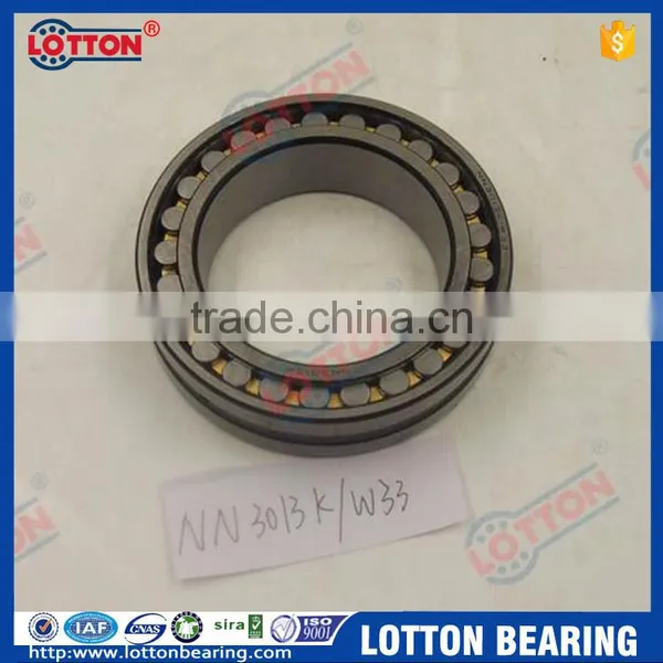 Super Precision Cylindrical Roller Bearing NN3013K photo-3