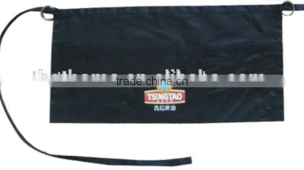 New Arrival!!!Wholesale the Best Selling New Design Half Waist Apron With Pocket photo-4