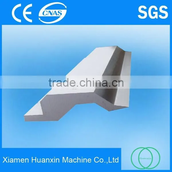 High Strength and Precision Segment Tools for Bending Machine photo-3