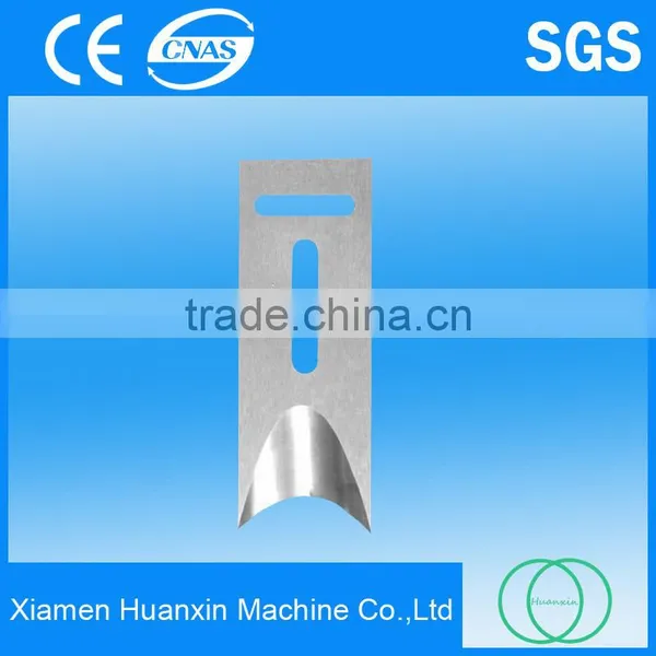 Solid Carbide Carboard Razor Slitting Blade photo-5