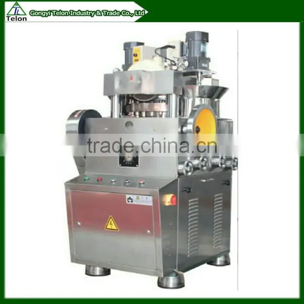 Hookah Coal /Shisha Charcoal Briquette Making Machine photo-2