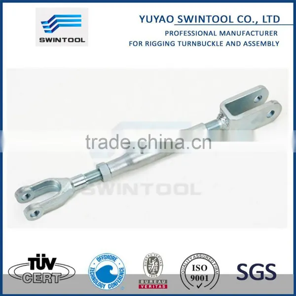 China Swintool Ratchet Turnbuckle Tensioner photo-3
