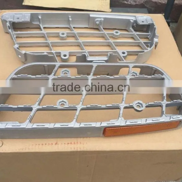 Dongfeng Truck Cabin Parts LowerLeft Right Foot Pedal 8405310-C0100 for Dongfeng Kinland photo-3