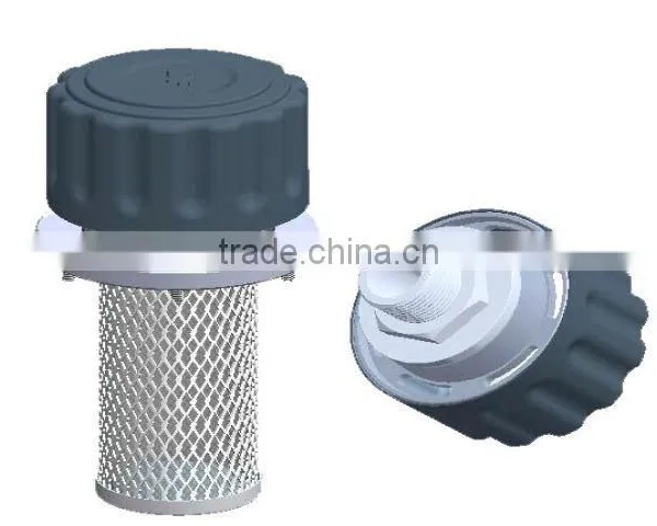 Hydraulic Breather Filter PAF Pre-pressing Air Filter Series photo-2