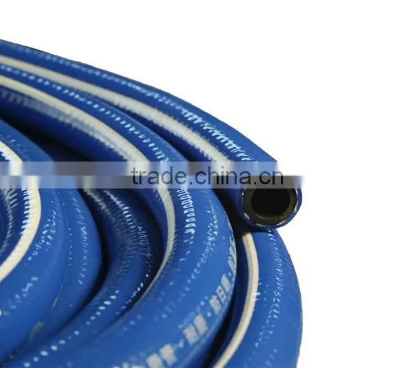 5/8'' mm High Pressure Rubber Air Hose(16mm) photo-3