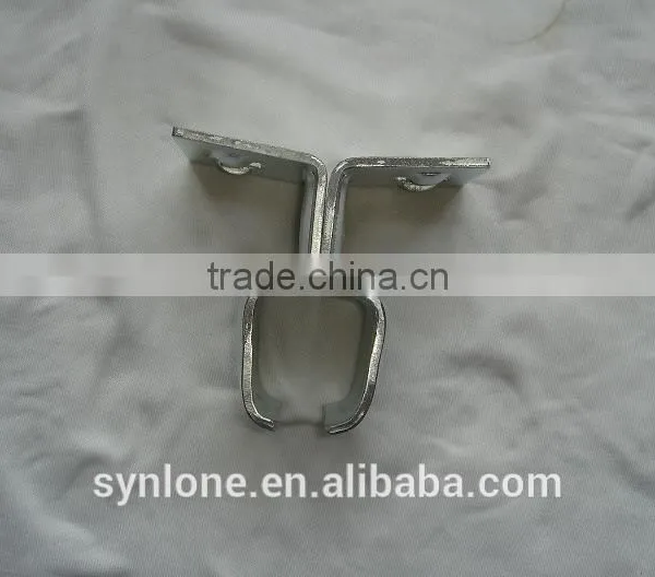 China Supply Welded Machined Assembly Parts With Good Service photo-4