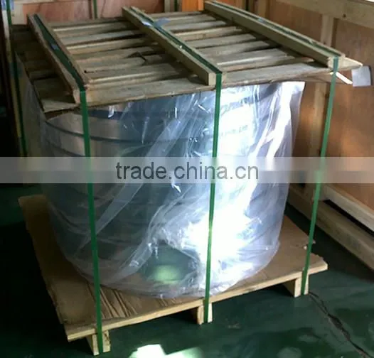Aluminium Strip photo-4