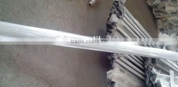 Anodizeda Aluminum Profile for Heavy Machinery Accessories photo-2