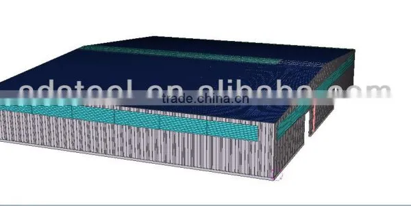 2000m2 Warehouse in Europe(In Stock Great Discount) photo-2