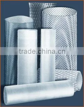 316l Stainless Steel Sieve Filter Wire Mesh