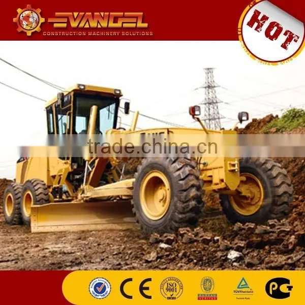 Various Model Medium Motor Grader Parts Liugong CLG418 photo-2