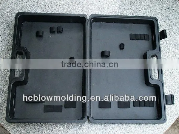 OEM Blow Molding Plastic Tool Chest Tool Box/ Cabinet/ Case/Compartment photo-5