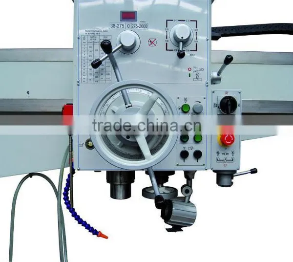 Agujereadora De Radial RD616B photo-3