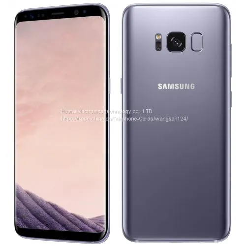 Samsung Galaxy S8 Plus G9550 4G LTE