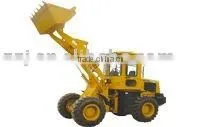 SWM620 Mini Wheel Loader With CE