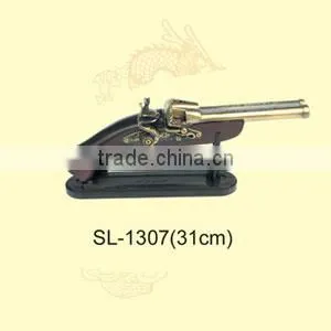 Electronic Wind Proof Jet Flame Lighter Refill Gas Stove Gun Lighter
