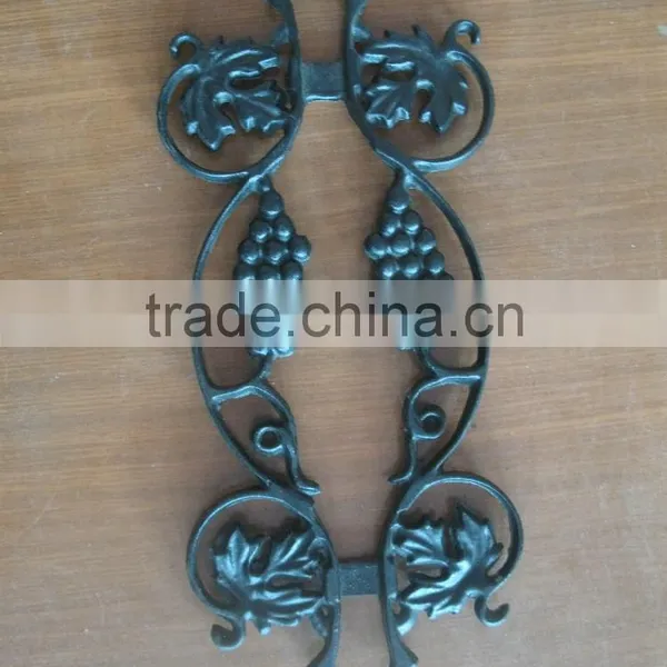 Aluminum Die Cast / Iron Cast/ Investment Casting/Sand Casting Parts , Aluminum Sand Casting Manufacturer photo-5