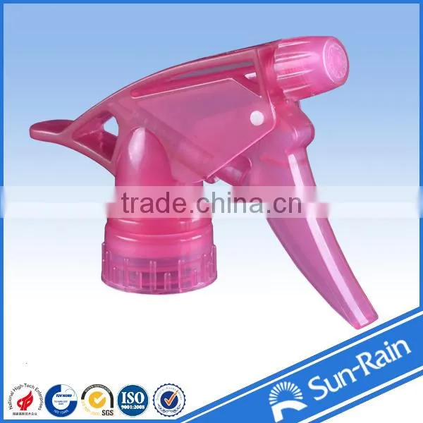 Garden Plastic Sprayer Trigger 28/410 With PP Material photo-6