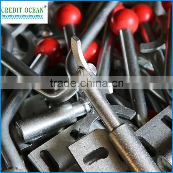 Sewing Thread Winding Machine photo-6