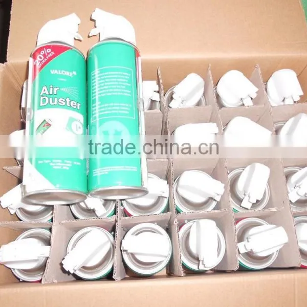 Ozone Friendly 10oz Air Can Dusters for Electrical Product photo-5