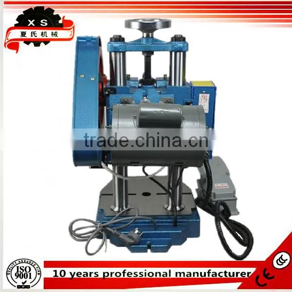 China Manufacturer Mini Air Hammer C41-20KG With Low Price photo-5