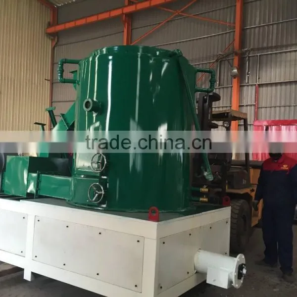 Engineer Available TO Service Biomass Burner Biomass Steam Bioler photo-3