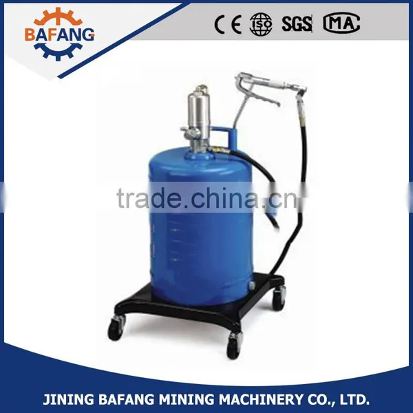The FDB Type Oil Pump of Pneumatic Pump photo-4
