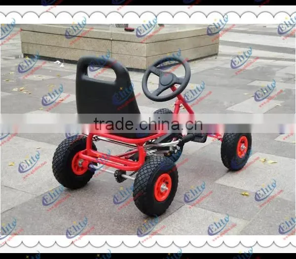 Kids Pedal Go Cart, Pedal Go Kart, Beach Go Cart photo-4