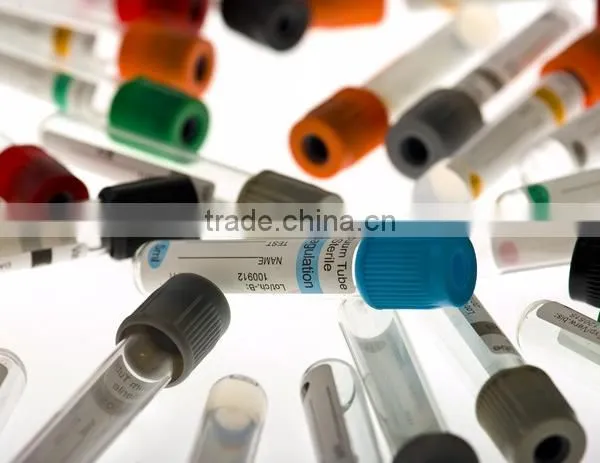 Model HY-150B Vacutainer Blood Test Tube Labeling Machine Manufacturer photo-2