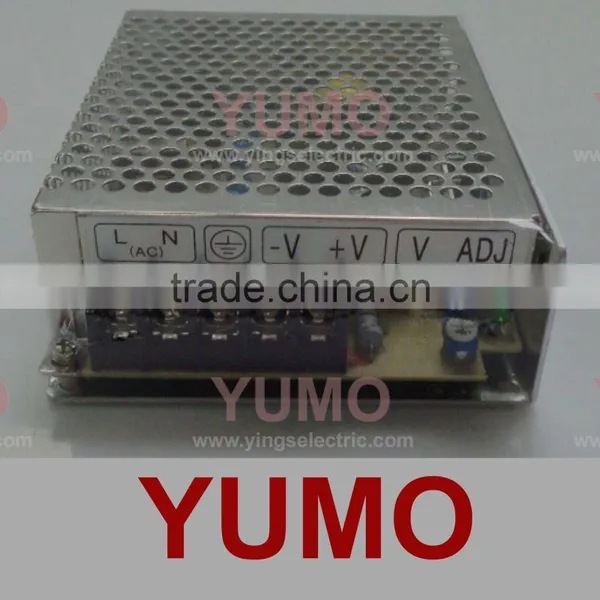 RS-75-24 Power Supply 75W Single Output