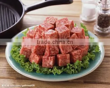 Food Safe Vegetable Chopper photo-2