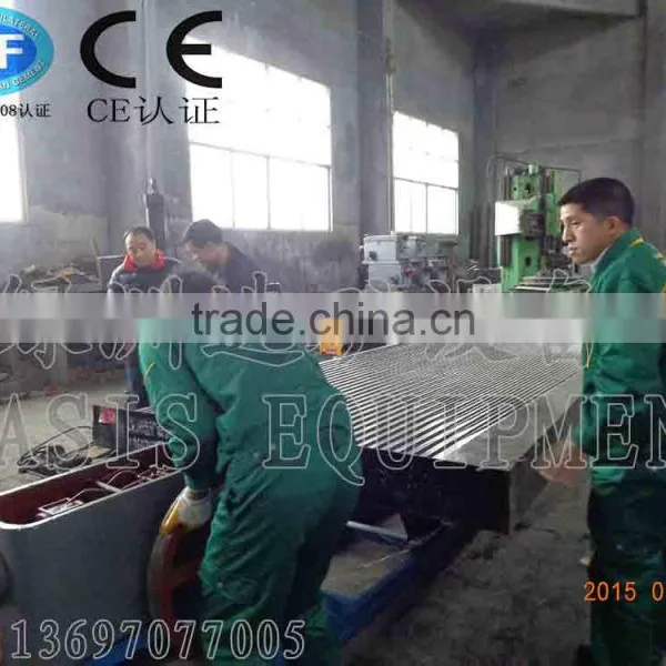 Laboratory Test Gold Shaking Table,small Mineral Separation Shaker Table,sale Mining Separtor Lab Type Gravity Equipment photo-3