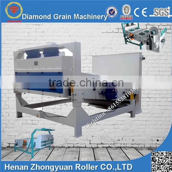 Commercial Wheat Flour Vibrating Sifter Screen photo-2