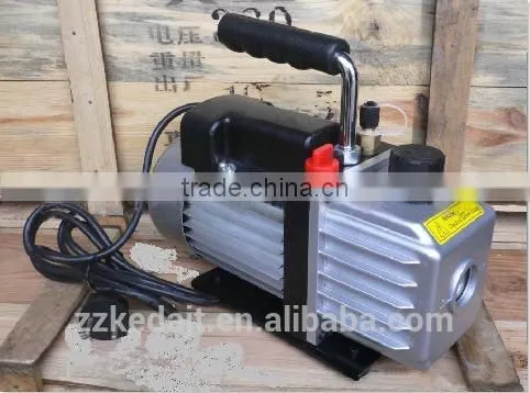 Laboratory Vacuum Pump Rotary photo-3
