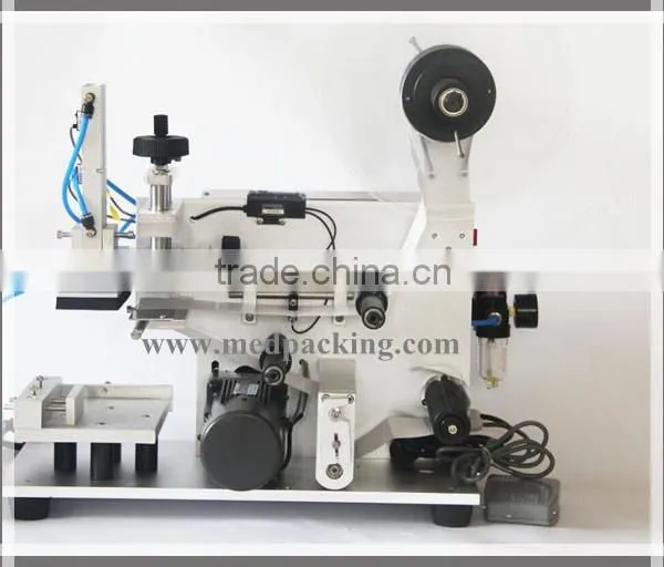 Flat Labeling Machine Labeller LT-60 for Flat Surface photo-2
