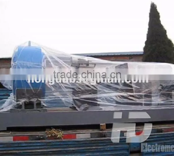 Magnetic Powder Brake & Clutch Power Testing System photo-4